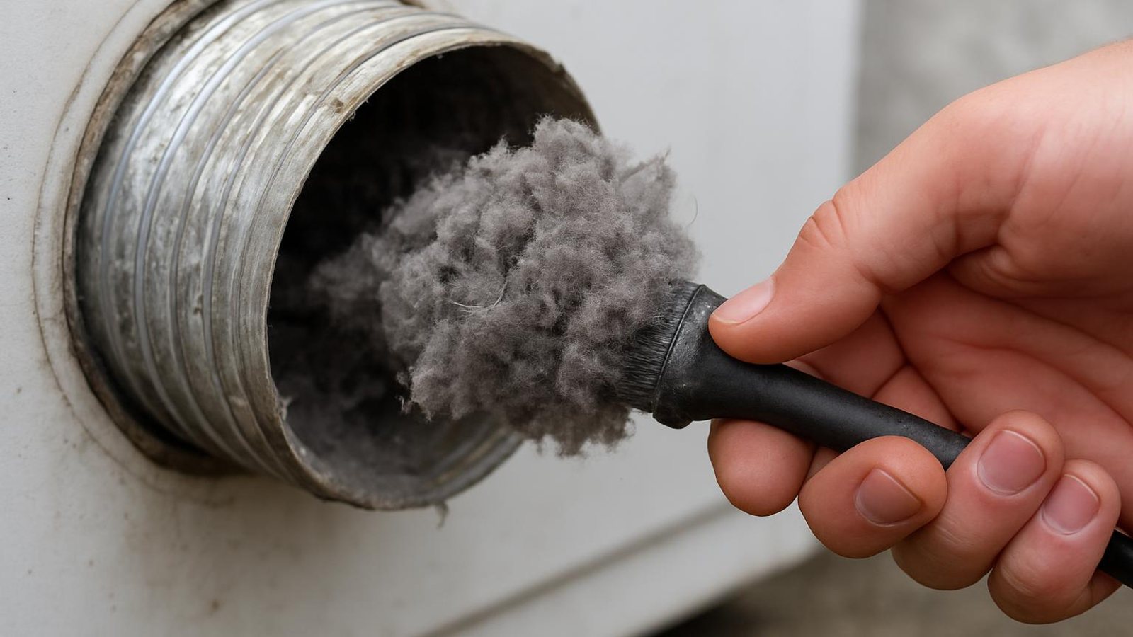 Local dryer vent cleaning for Tarzana homes